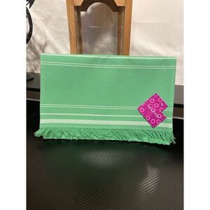 Table‎ Runner plus 4 -2 pks of Cloth Napkins